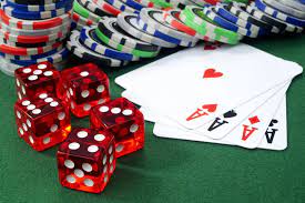 Онлайн казино Casino Gama